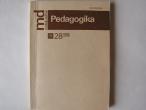 Daiktas rajeckas v. ir kiti „pedagogika. mokslo darbai Nr. 28“