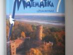 Daiktas Matematikos uždavinynas 7 klasei
