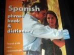 Daiktas Spanish (phrase book and dictionary)