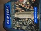 Daiktas knyga apie new york