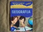 Daiktas Geografija egzaminui rengiuosi pats