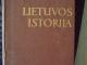 Lietuvos istorija Joniškis - parduoda, keičia (3)