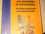 Daiktas Marcel Spierts "Balansavimas ir aktyvinimas"