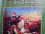 Daiktas Istorijos lentelės : įvykiai, datos, žmonės