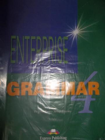 Daiktas Parduodu Enterprise