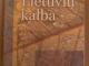 Lietuvių kalbos vadovėlis Vilnius - parduoda, keičia (1)