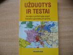 Daiktas Užduotys ir testai: Istorija ir politologija pagal brandos egzaminų programą