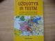 Užduotys ir testai: Istorija ir politologija pagal brandos egzaminų programą Vilnius - parduoda, keičia (1)