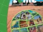 Daiktas Geografijos atlasai Žemė 7-10 klasėms po 5 litus