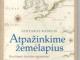 Daiktas Gintaras Kaselis. Atpazinkime zemelapius,11kl.arba 12 kl.