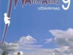 Daiktas Matematikos uždavinynas 9 klasei