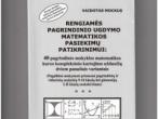 Daiktas Matematikos uždaviniai V. Mockus 9 - 10 kl.