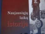 Daiktas Naujausiųjų laikų istorija 10 kl.