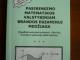 Daiktas  Pasirengimo matematikos VBE medžiaga