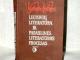 Lietuvių literatūros ir pasaulinės literatūros procesas Vilnius - parduoda, keičia (1)