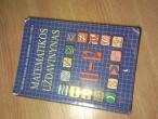 Daiktas Matematikos uždavinynas 11-12kl.