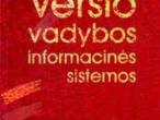Daiktas Verslo vadybos informacines sistemos