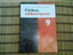 Daiktas Fizikos uzdavinynas 9kl.