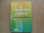 Daiktas uždavinių sprendimai ir paaiškinimai 8kl, 2 dalis