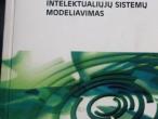 Daiktas Bronius Tamulynas "Intelektualiųjų sistemų modeliavimas"