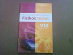 Daiktas fizikos testai 8kl