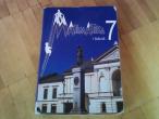 Daiktas matematikos vadovėlis 7kl