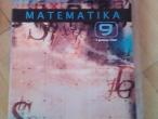 Daiktas matematikos vadovėlis 9kl, 1 dalis