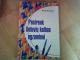 pasirenk lietuvių klabos egzaminui Kaunas - parduoda, keičia (1)