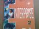 anglų k.vadovėlis enterprise 2 Kaunas - parduoda, keičia (1)