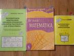 Daiktas Matematika abiturientui ir ne tik