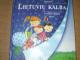 Lietuvių kalbos vadovėlis Kaunas - parduoda, keičia (1)