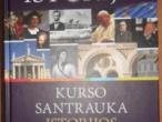 Daiktas Kurso santrauka istorijos egzaminui