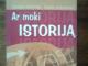Istorijos vadoveliai ir pratybos 6 - 9 kl. Šiauliai - parduoda, keičia (1)