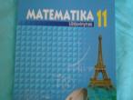 Daiktas Matematikos uždavinynas 11kl.