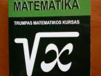 Daiktas Matematika