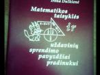Daiktas Matematikos uždav.