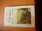 Daiktas R.Zepkaite ,,Vilniaus istorijos atkarpa 1939-1940"