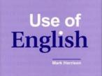 Daiktas Anglų kalbos vadovėlis, puikiai tinkantis ruoštis egzaminams