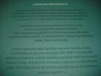 Daiktas Istorija ir politologija.
