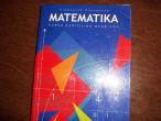 Daiktas Matematikos knyga