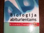 Daiktas Biologijos knygelė2