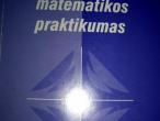 Daiktas Aukštosios matematikos praktikumas (I dalis)