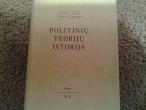 Daiktas Politiniu teoriju istorija, Sabine, Thorson