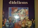 Daiktas Biblija - mažiems ir dideliems