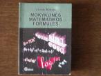 Daiktas Matematikos formulynas