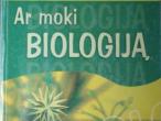 Daiktas Ar moki biologija