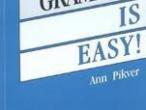Daiktas Grammar is easy