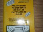 Daiktas "Pakartokime pagrindines mokyklos matematikos kursa"