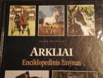 Daiktas Arkliai