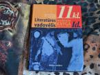 Daiktas Literatūros vadovėlis XI klasei.